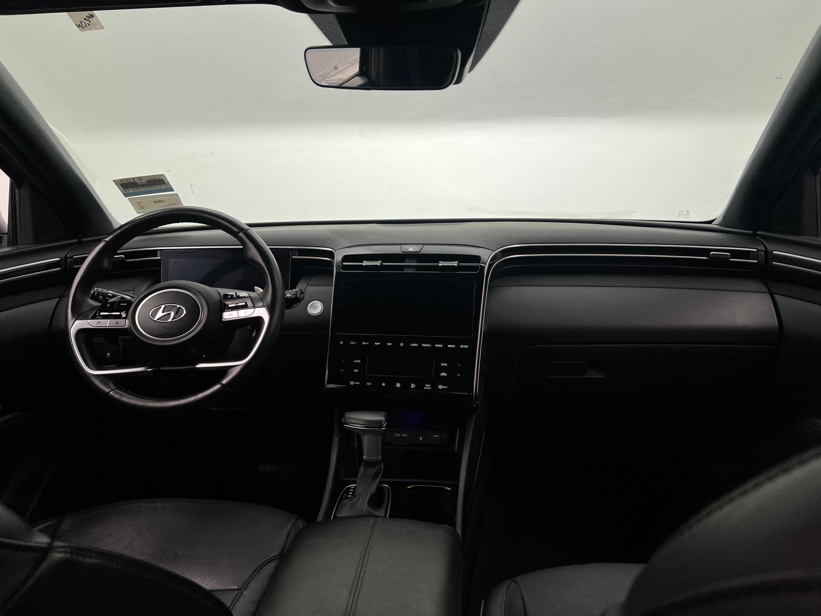 Thumbnail: 2023 Hyundai Santa Cruz - 3