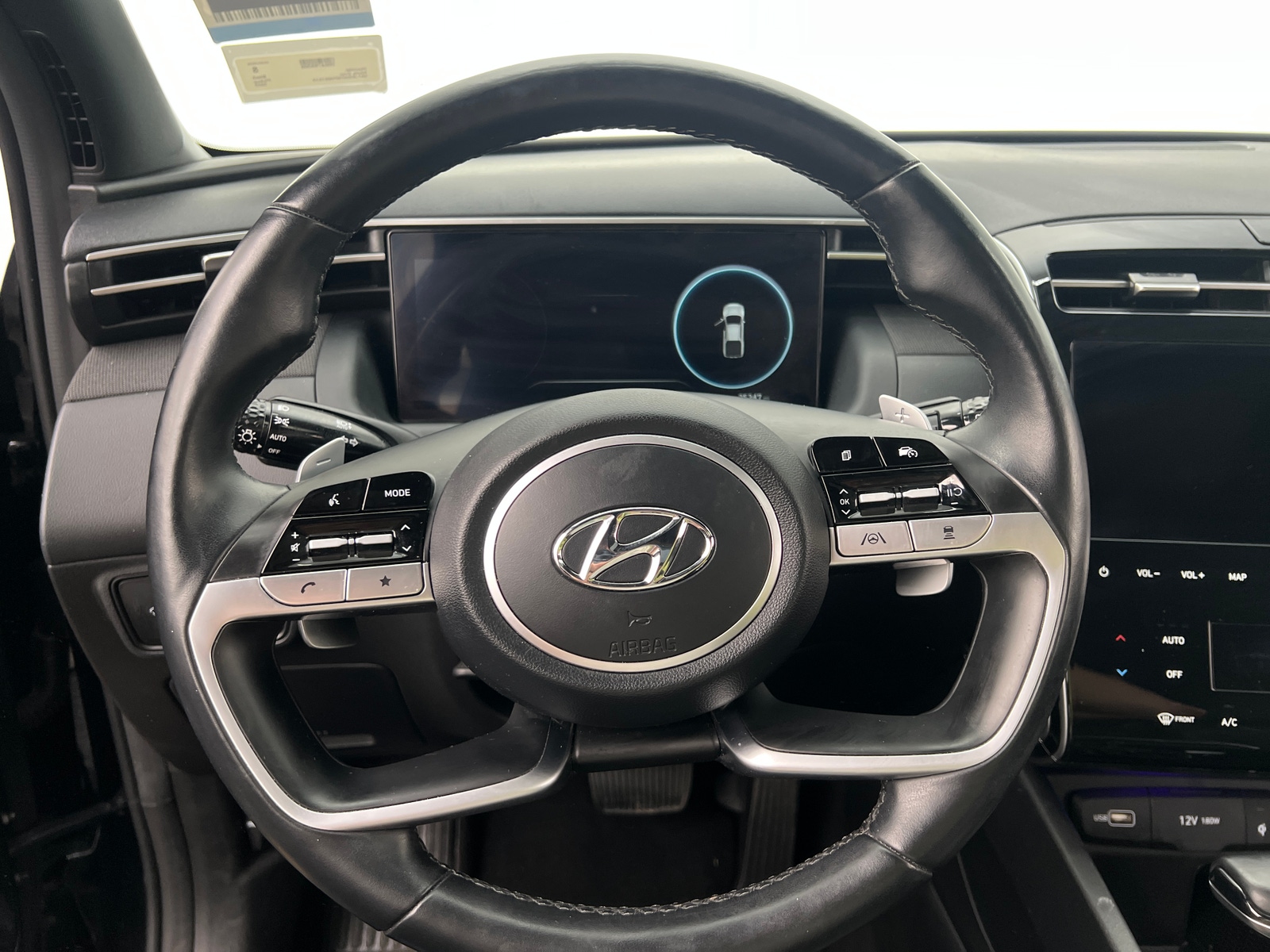 Thumbnail: 2023 Hyundai Santa Cruz - 5