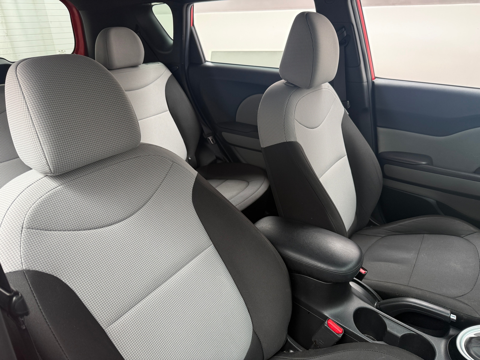 Thumbnail: 2019 Kia Soul - 2