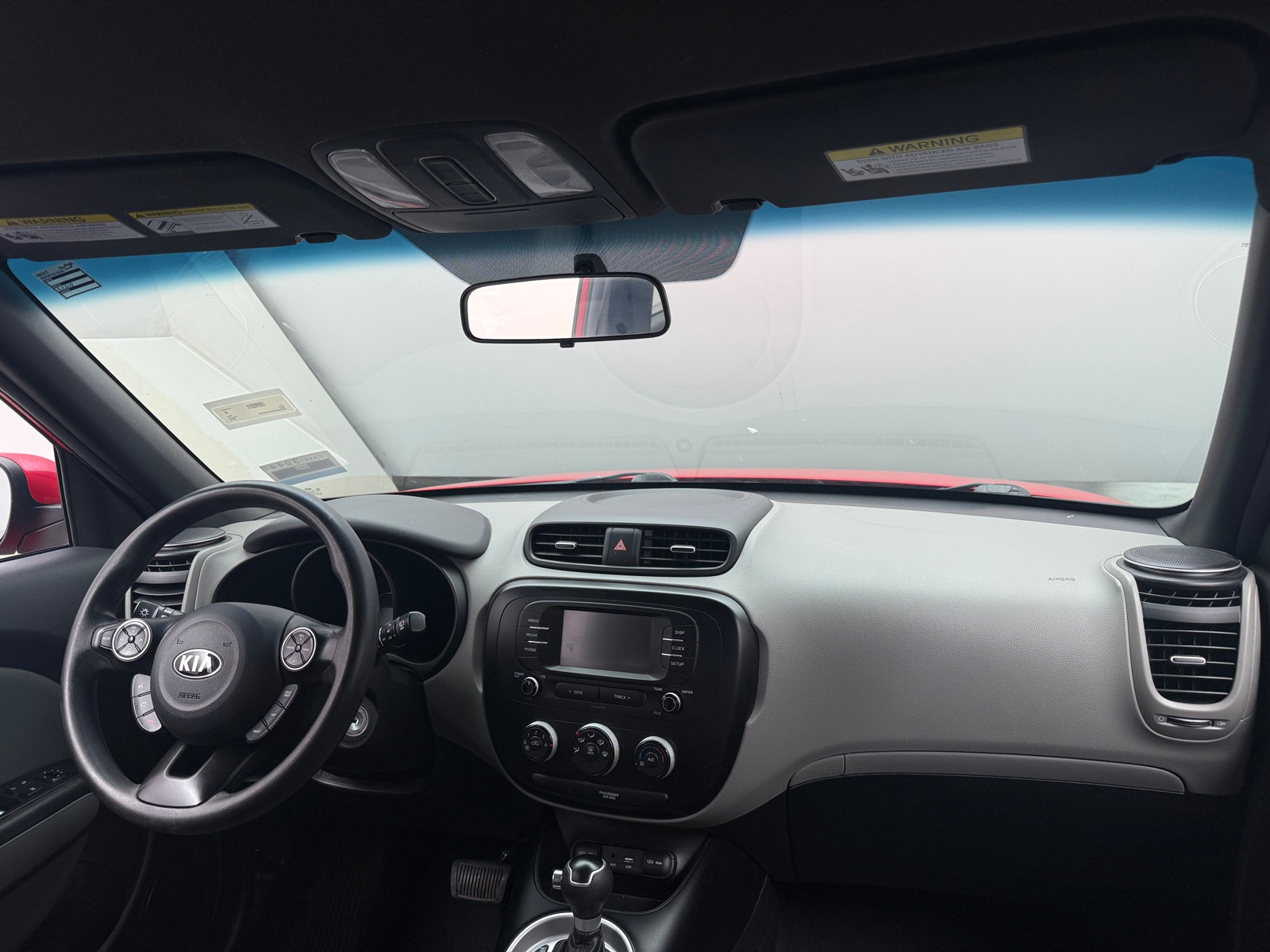 Thumbnail: 2019 Kia Soul - 3