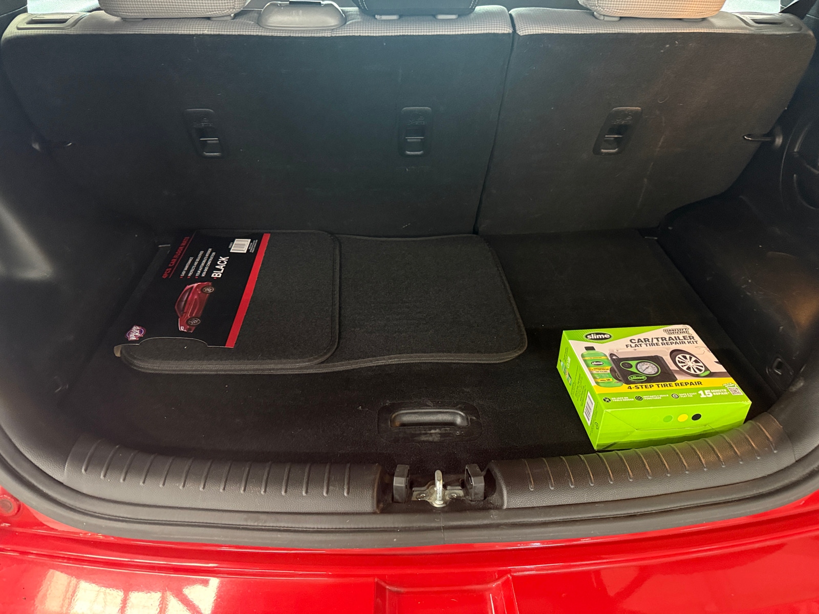 Thumbnail: 2019 Kia Soul - 7