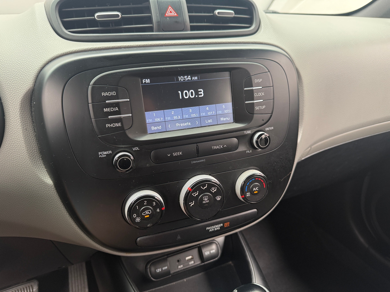 Thumbnail: 2019 Kia Soul - 4