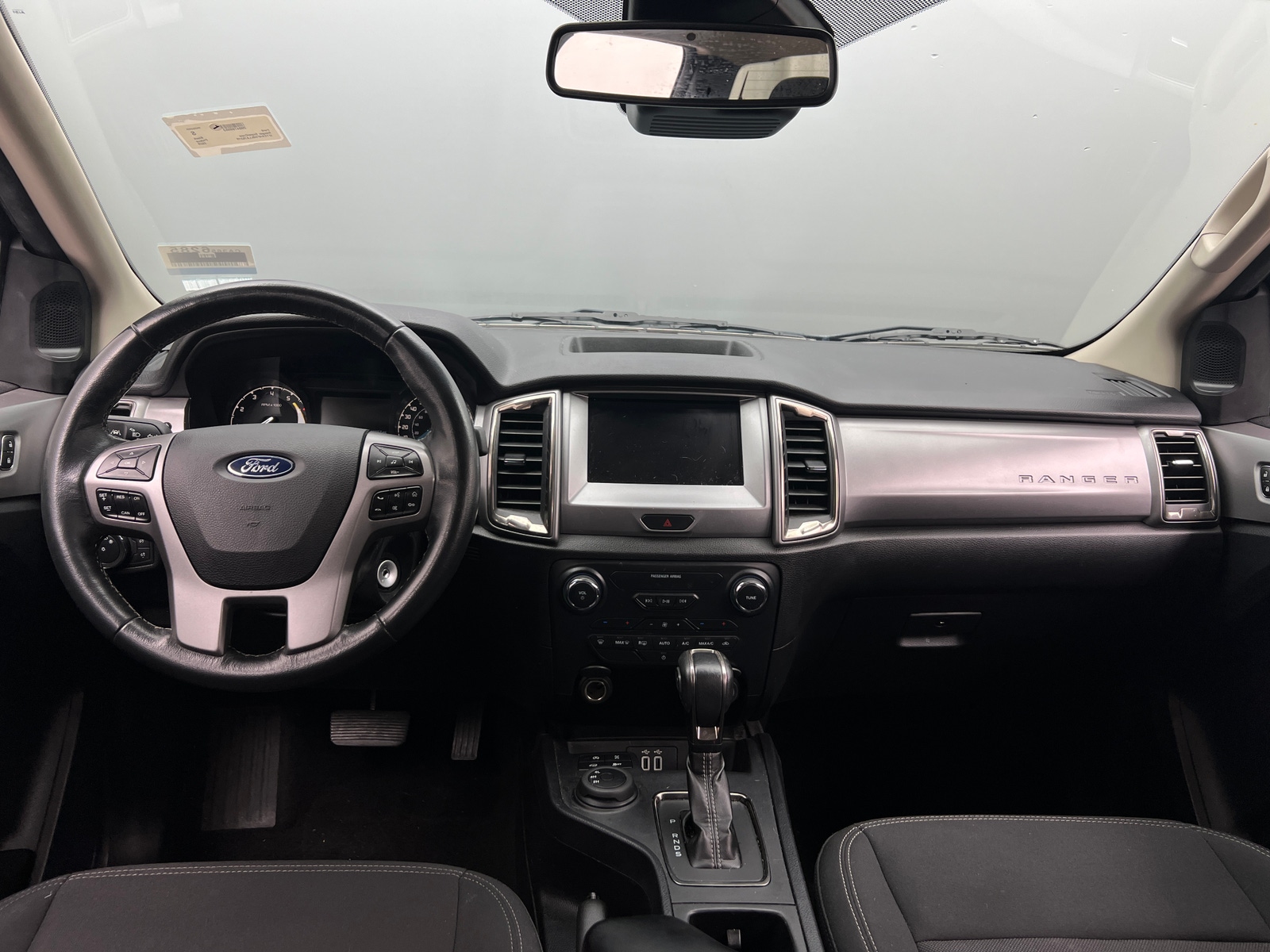 Thumbnail: 2020 Ford Ranger - 3
