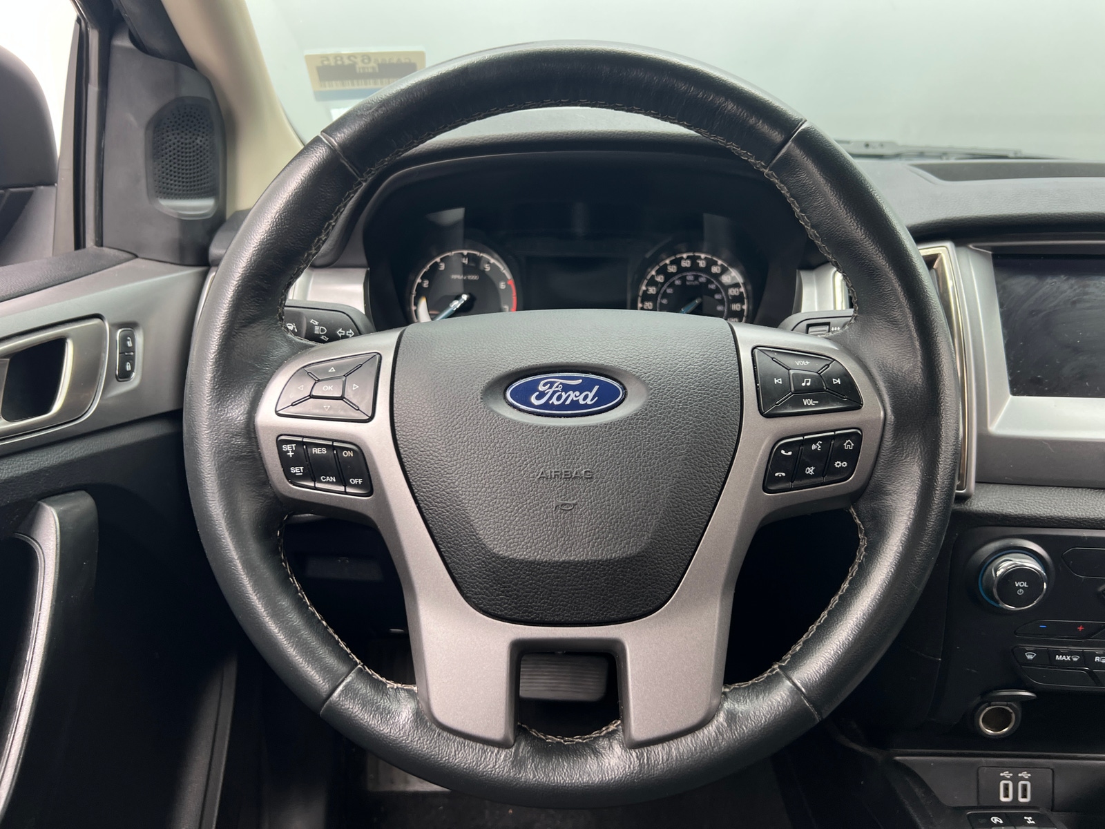 Thumbnail: 2020 Ford Ranger - 5