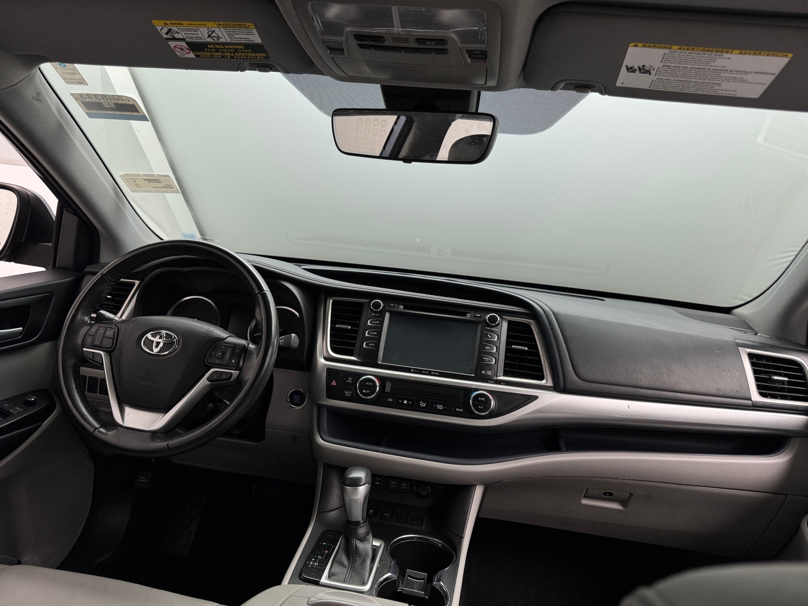 Thumbnail: 2018 Toyota Highlander - 2