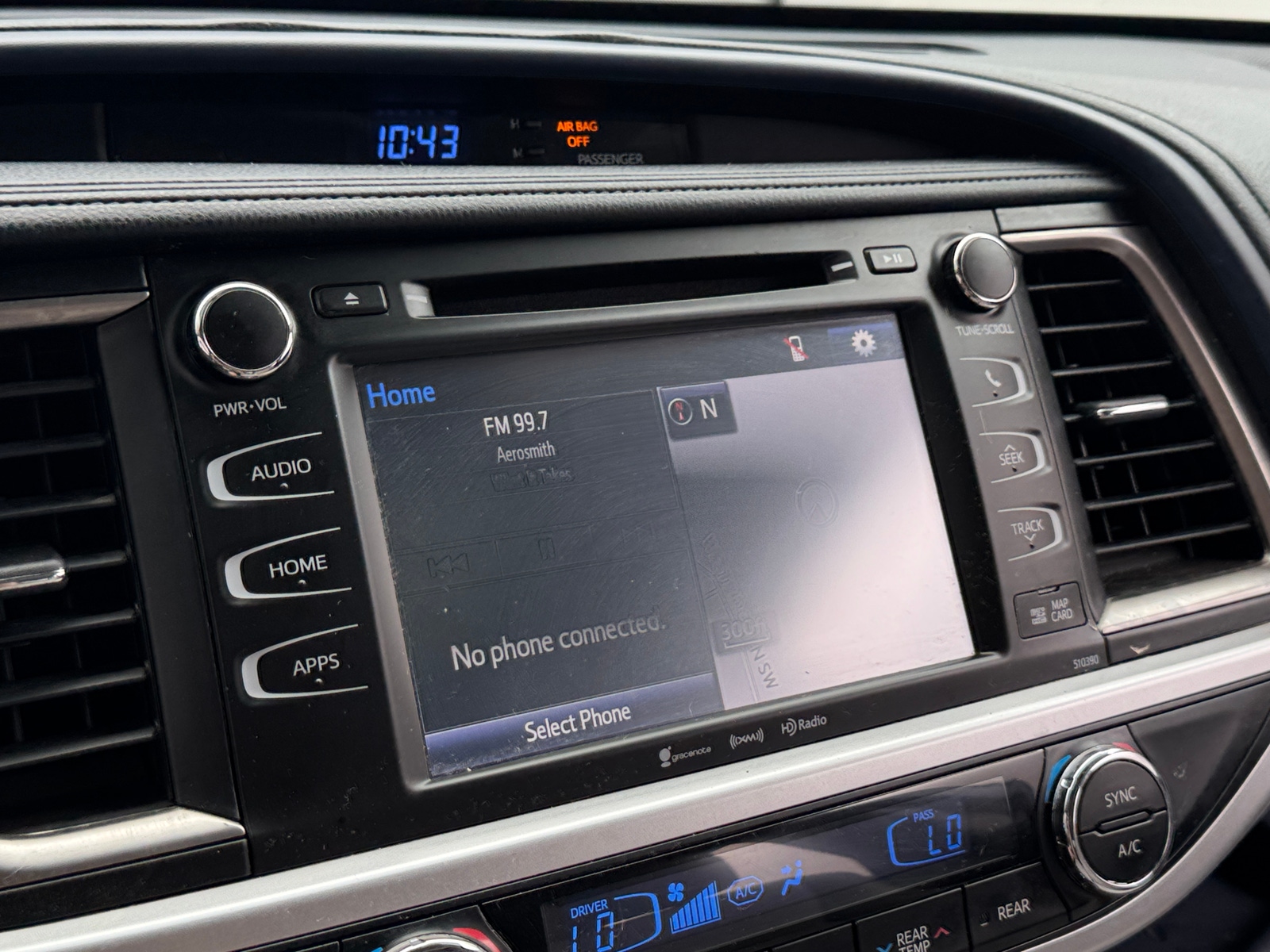 Thumbnail: 2018 Toyota Highlander - 3