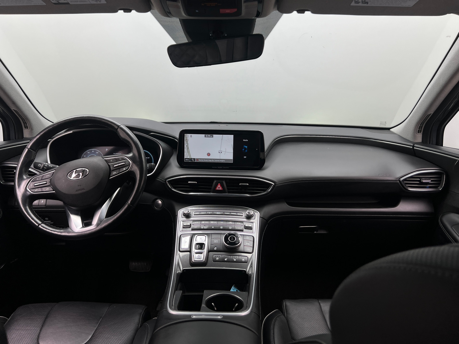 Thumbnail: 2022 Hyundai Santa Fe - 2