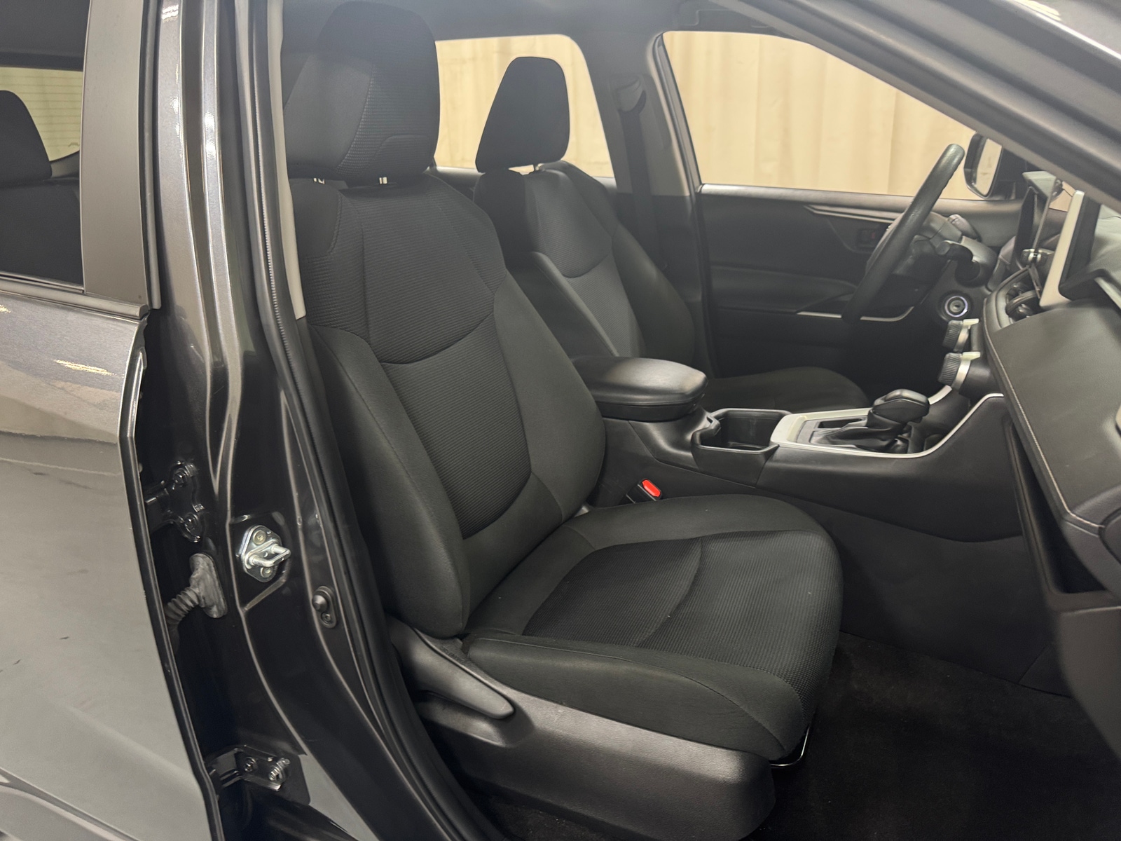 Thumbnail: 2023 Toyota RAV4 - 2