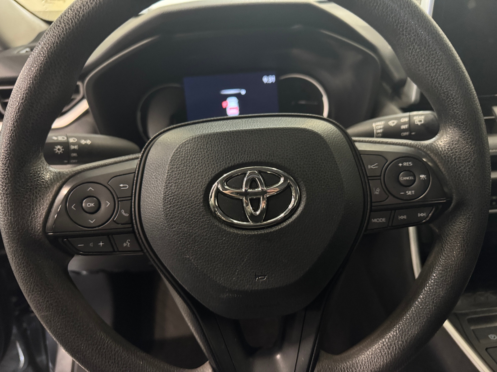 Thumbnail: 2023 Toyota RAV4 - 5