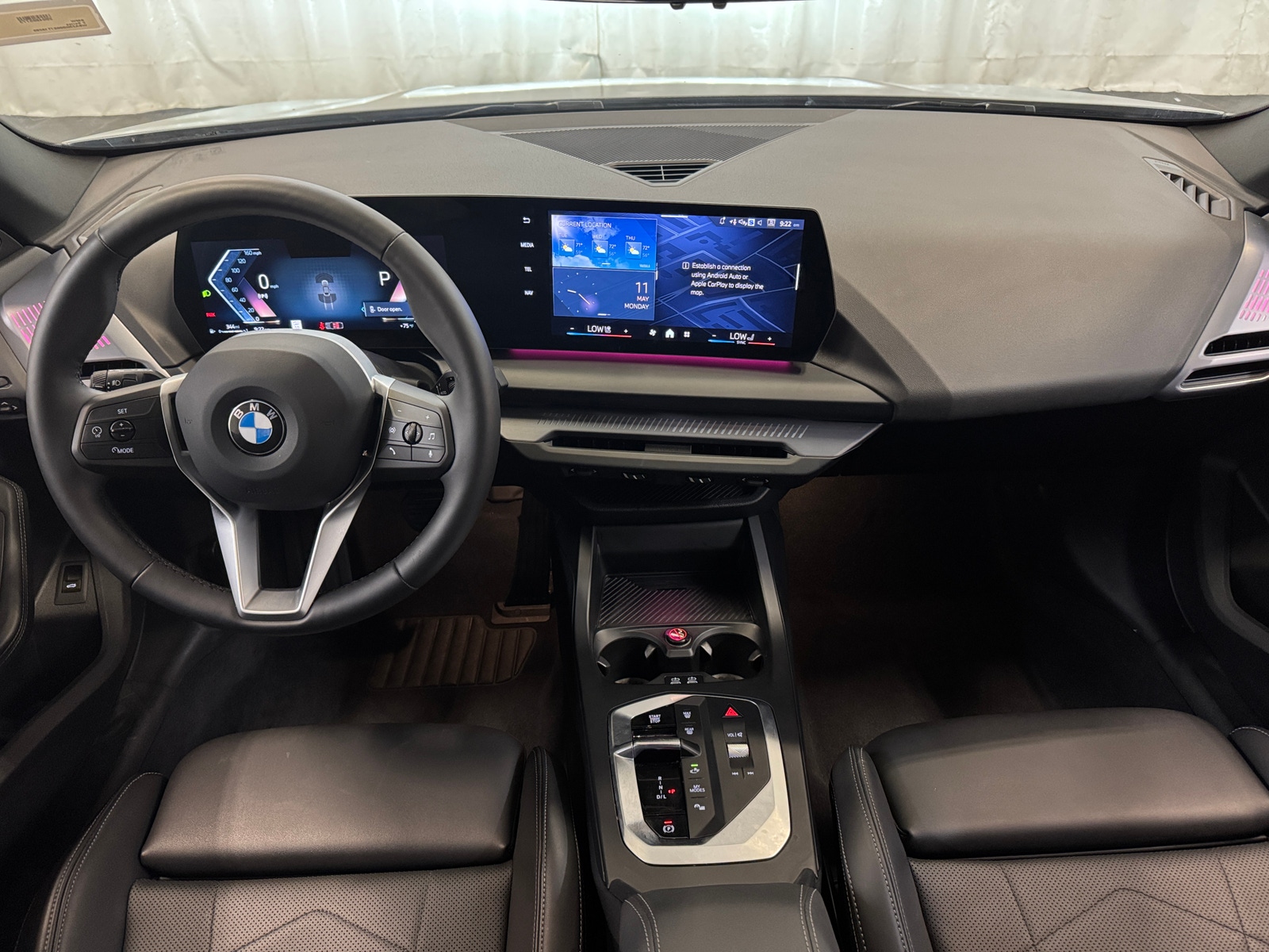 Thumbnail: 2025 BMW 2 Series - 2