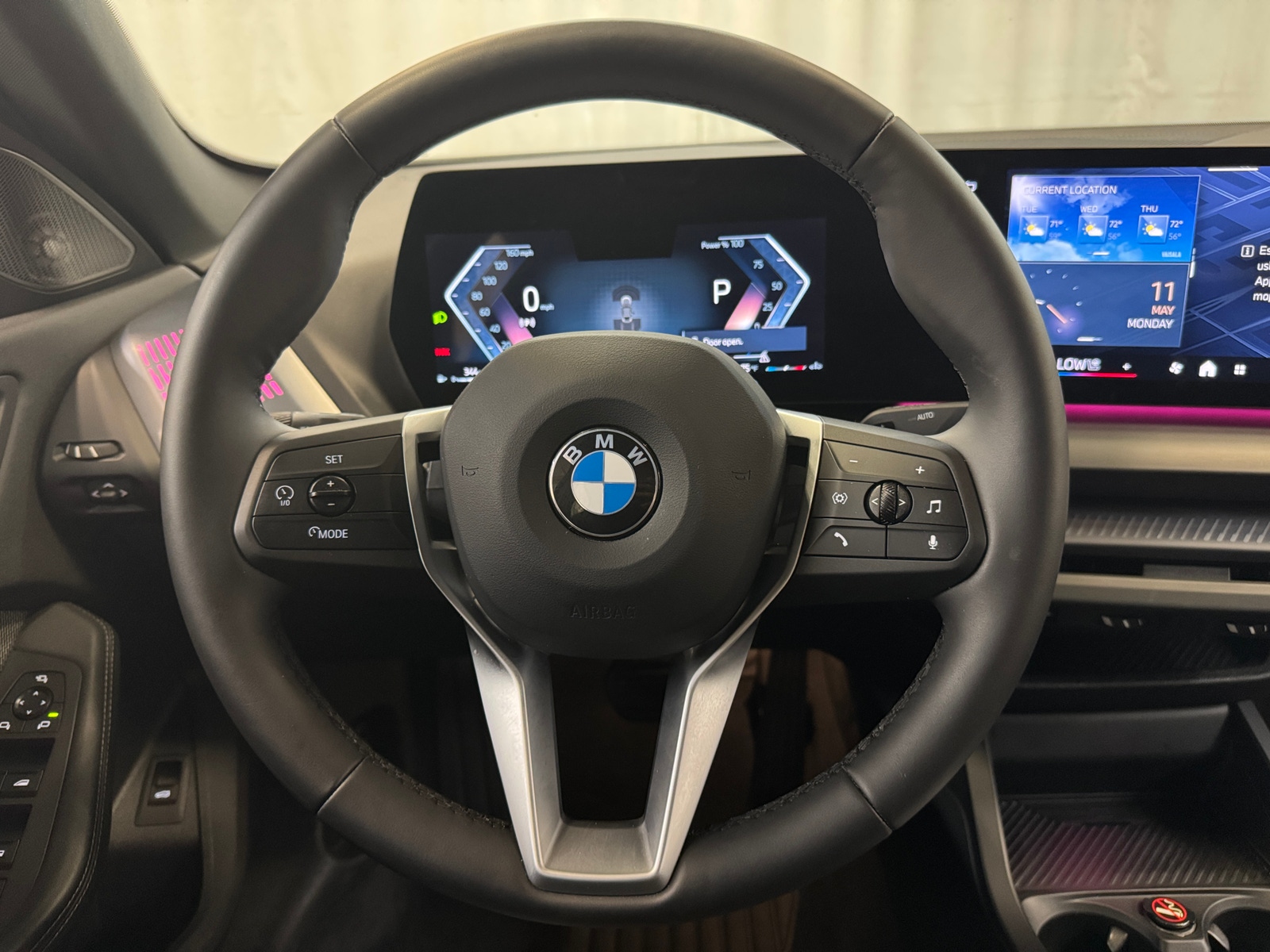 Thumbnail: 2025 BMW 2 Series - 4