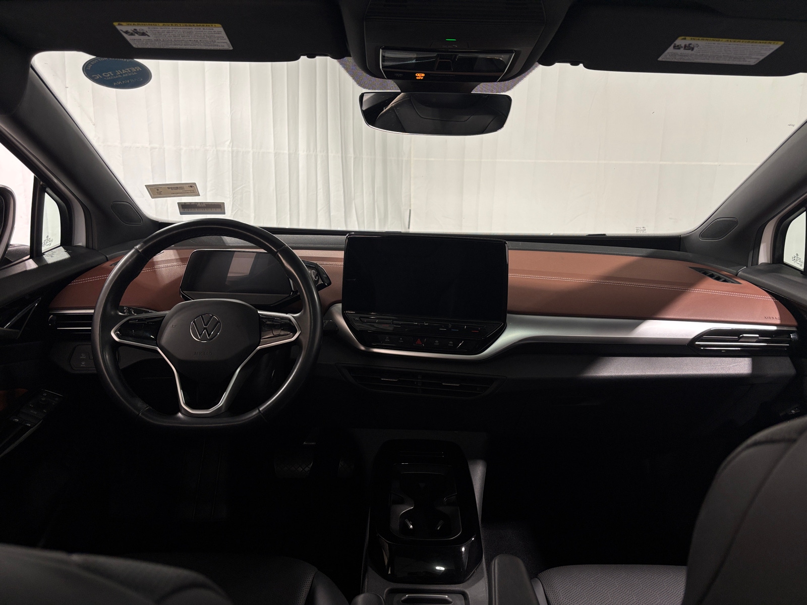 Thumbnail: 2021 Volkswagen ID.4 - 2