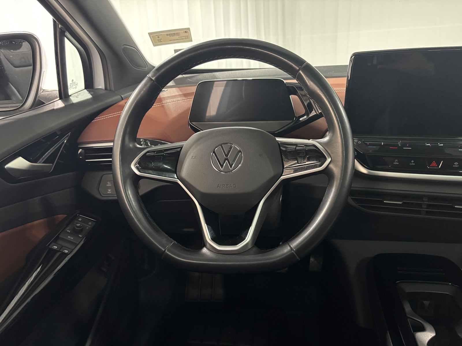 Thumbnail: 2021 Volkswagen ID.4 - 4