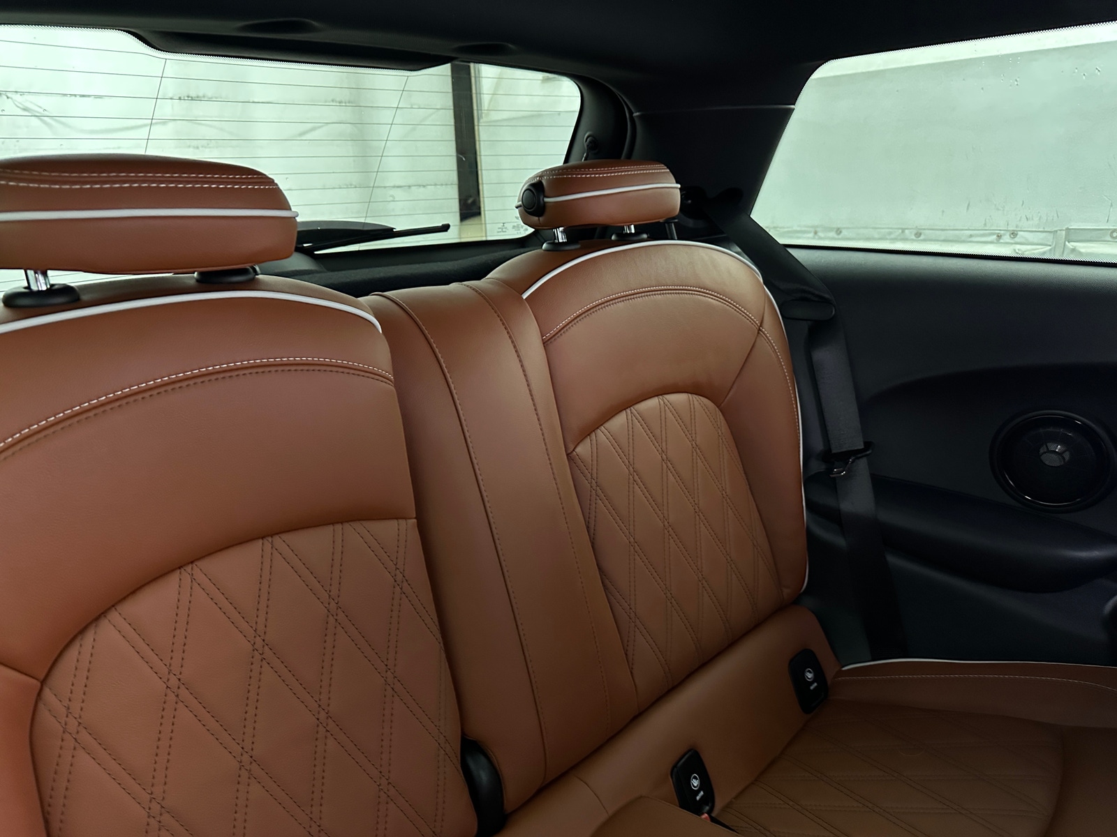 Thumbnail: 2023 MINI Cooper Hardtop - 4