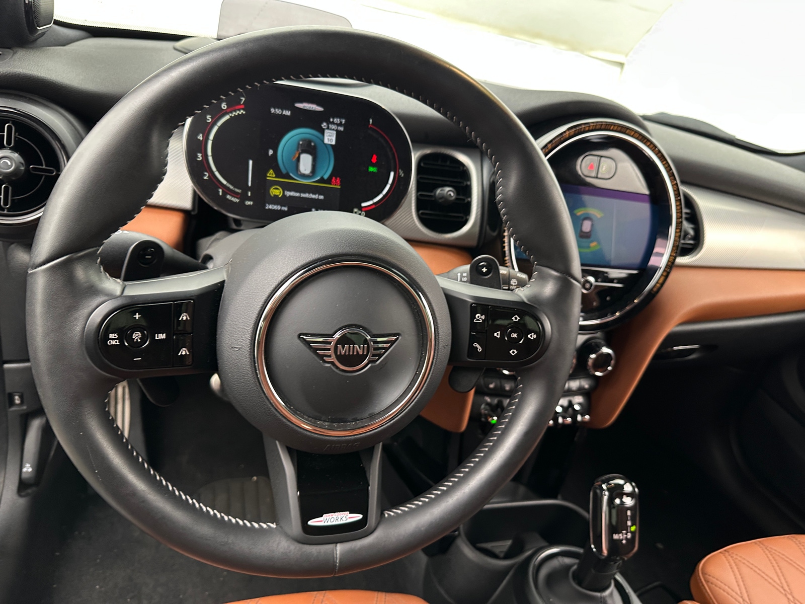 Thumbnail: 2023 MINI Cooper Hardtop - 3