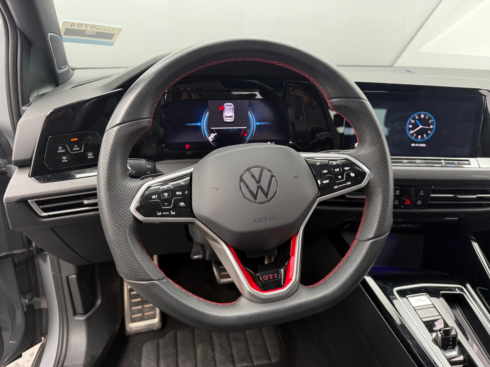 Thumbnail: 2024 Volkswagen Golf - 4