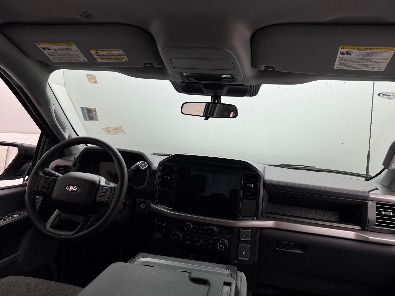Thumbnail: 2025 Ford Econoline - 3