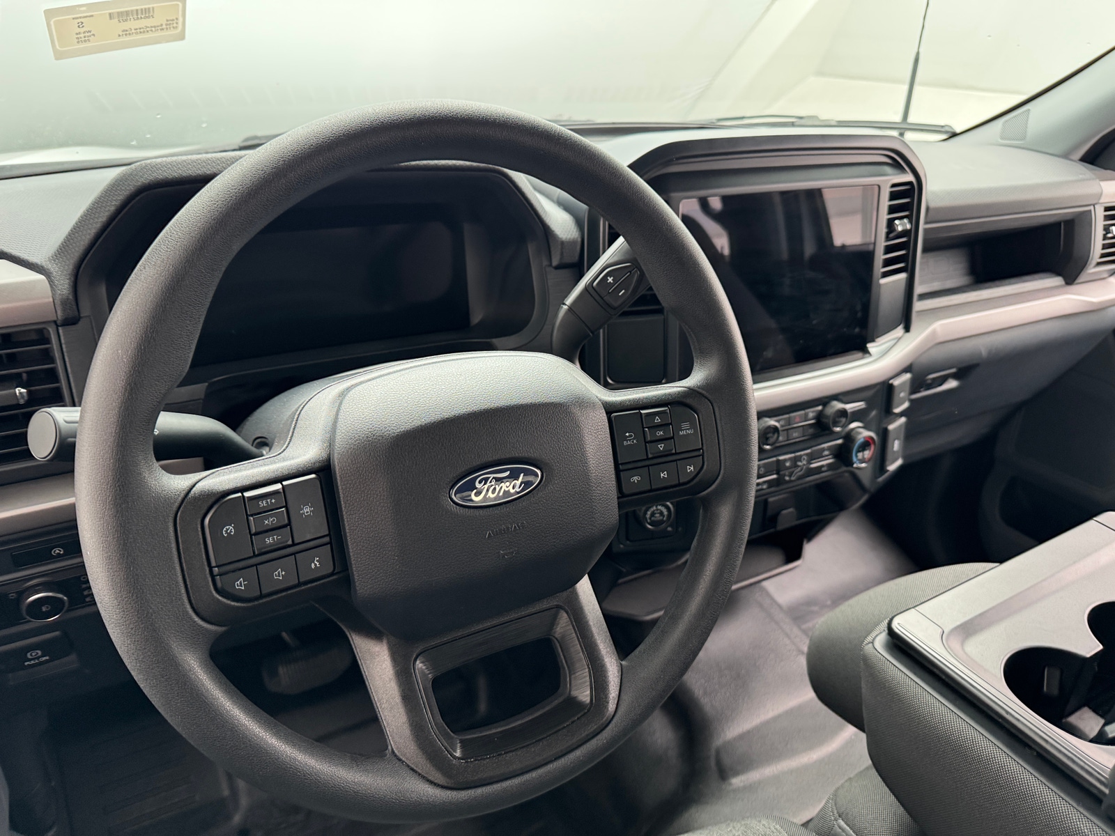 Thumbnail: 2025 Ford Econoline - 5