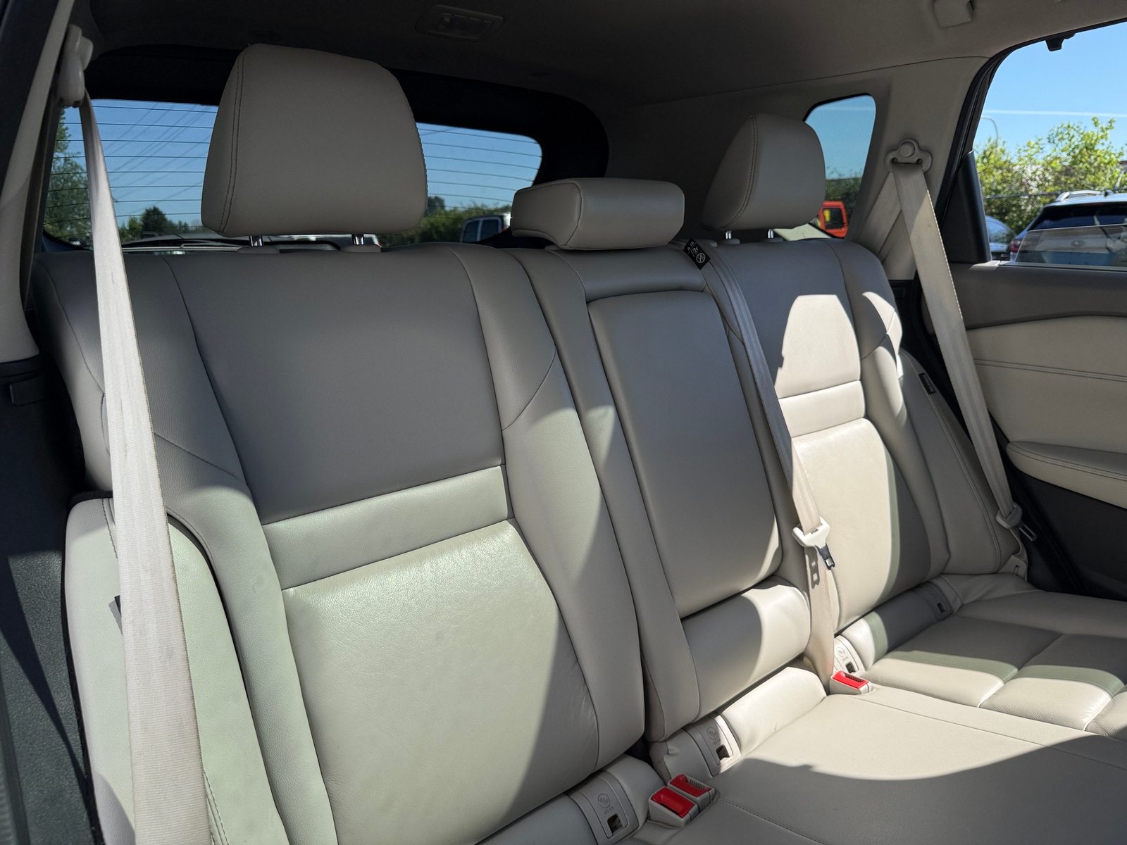 Thumbnail: 2024 Nissan Rogue - 5