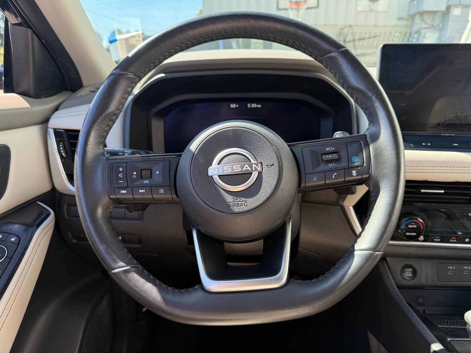Thumbnail: 2024 Nissan Rogue - 4
