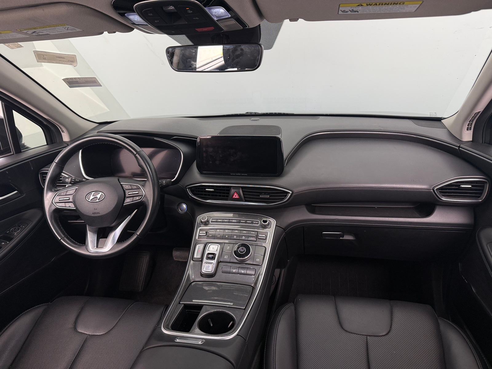 Thumbnail: 2023 Hyundai Santa Fe - 2