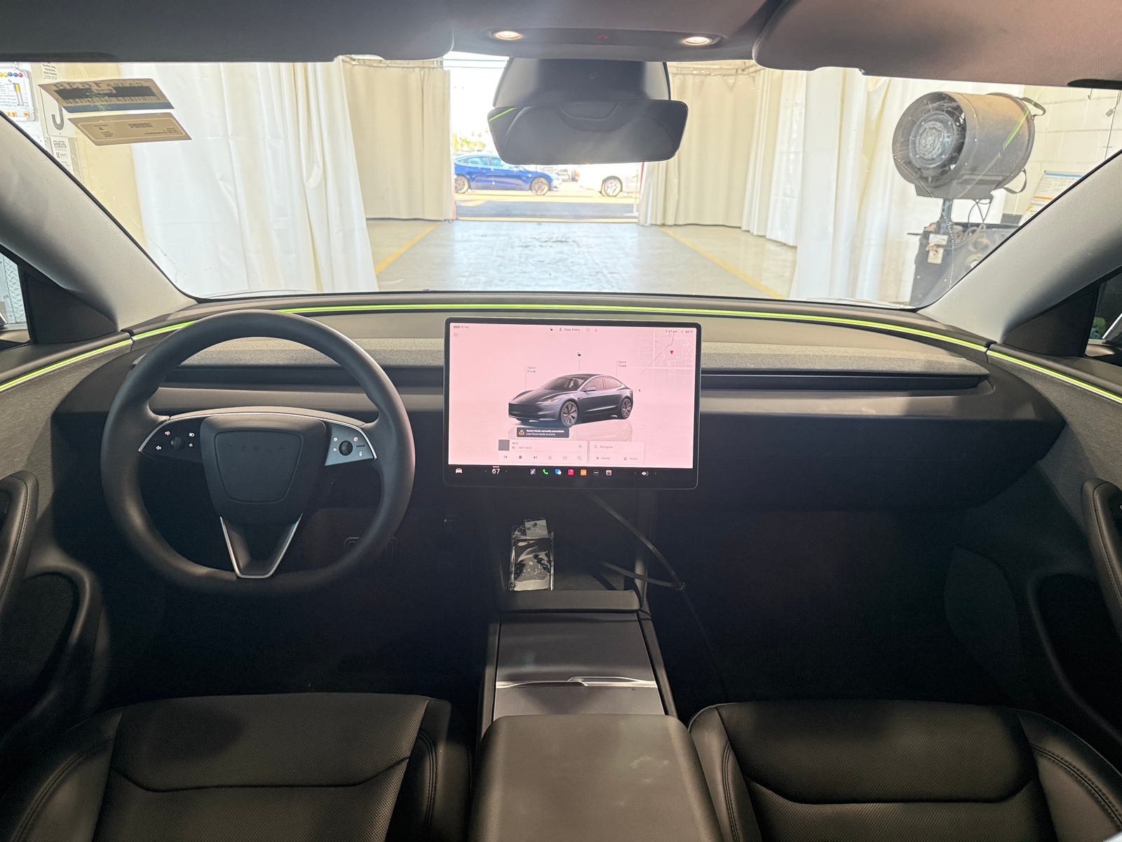 Thumbnail: 2025 Tesla Model 3 - 2