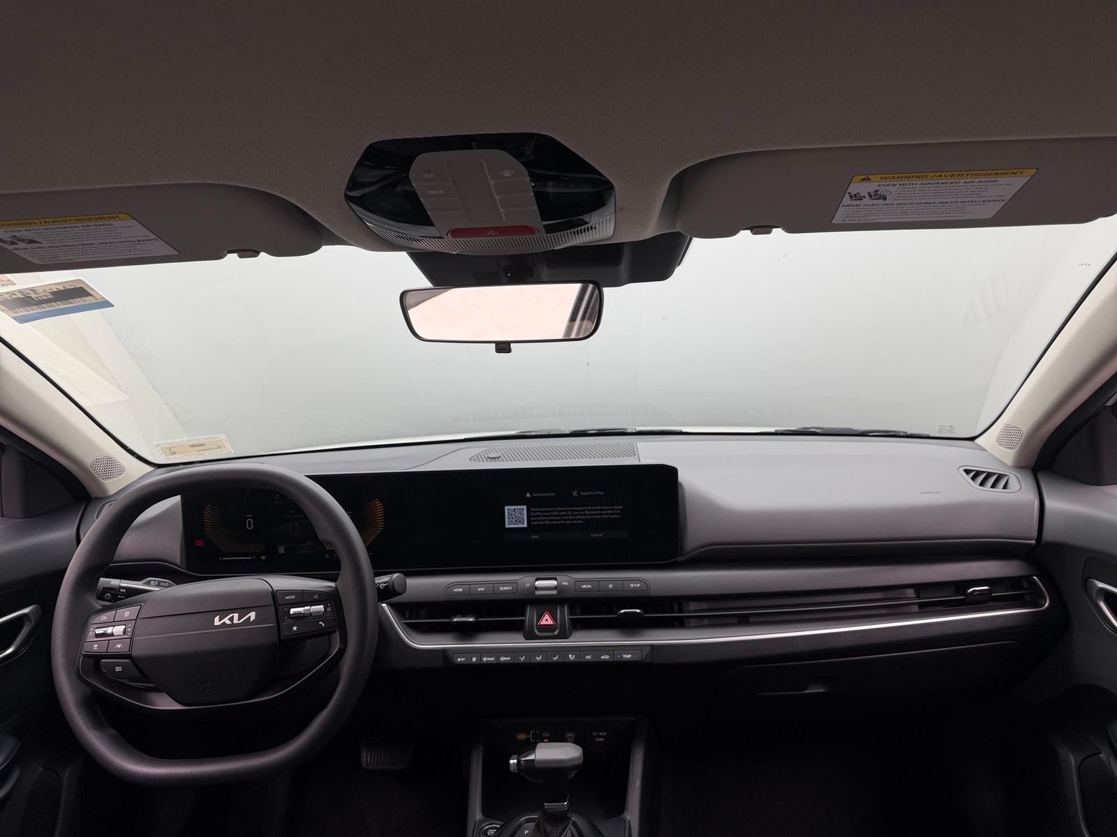 Thumbnail: 2025 Kia K4 - 3
