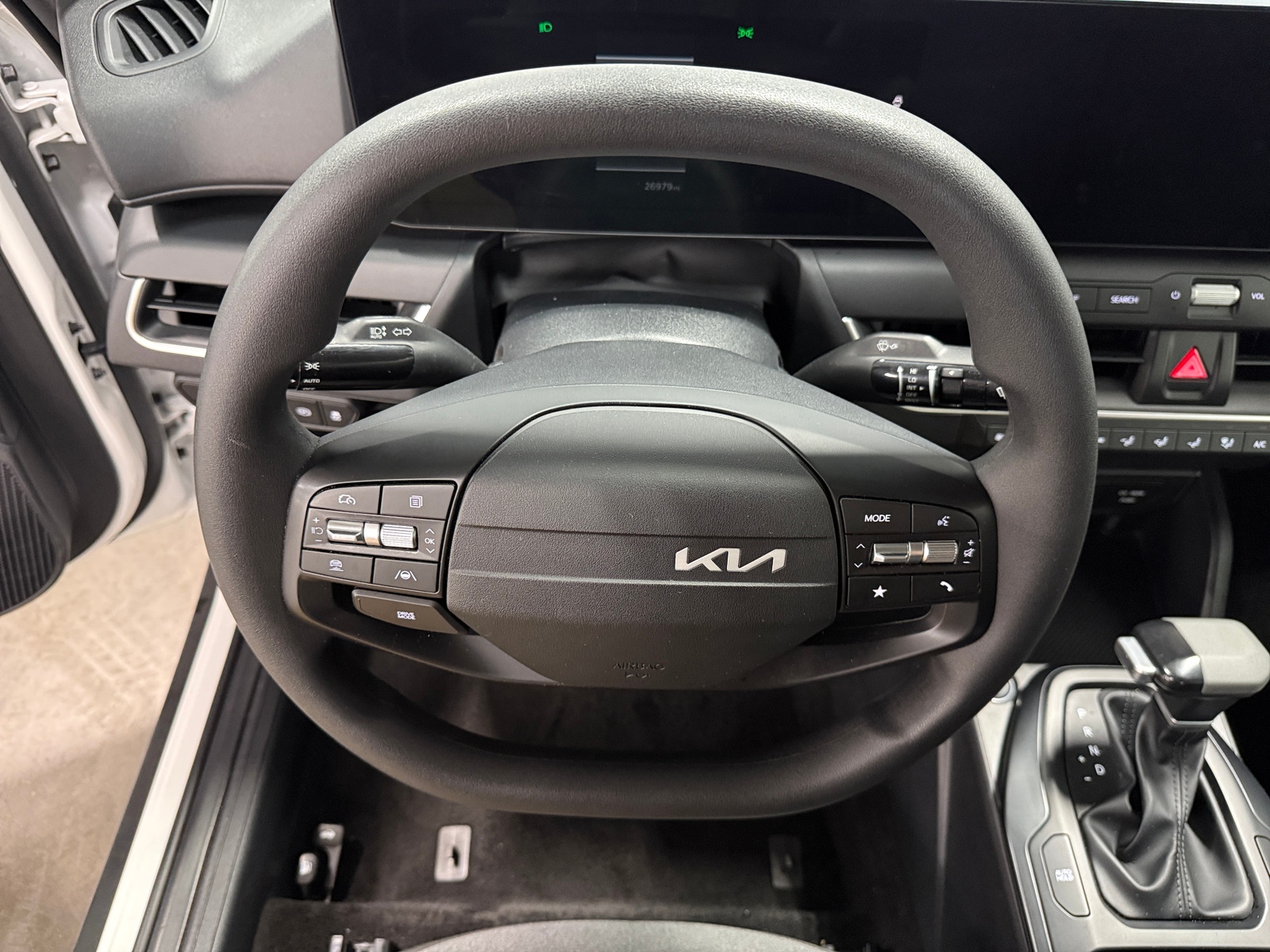 Thumbnail: 2025 Kia K4 - 5