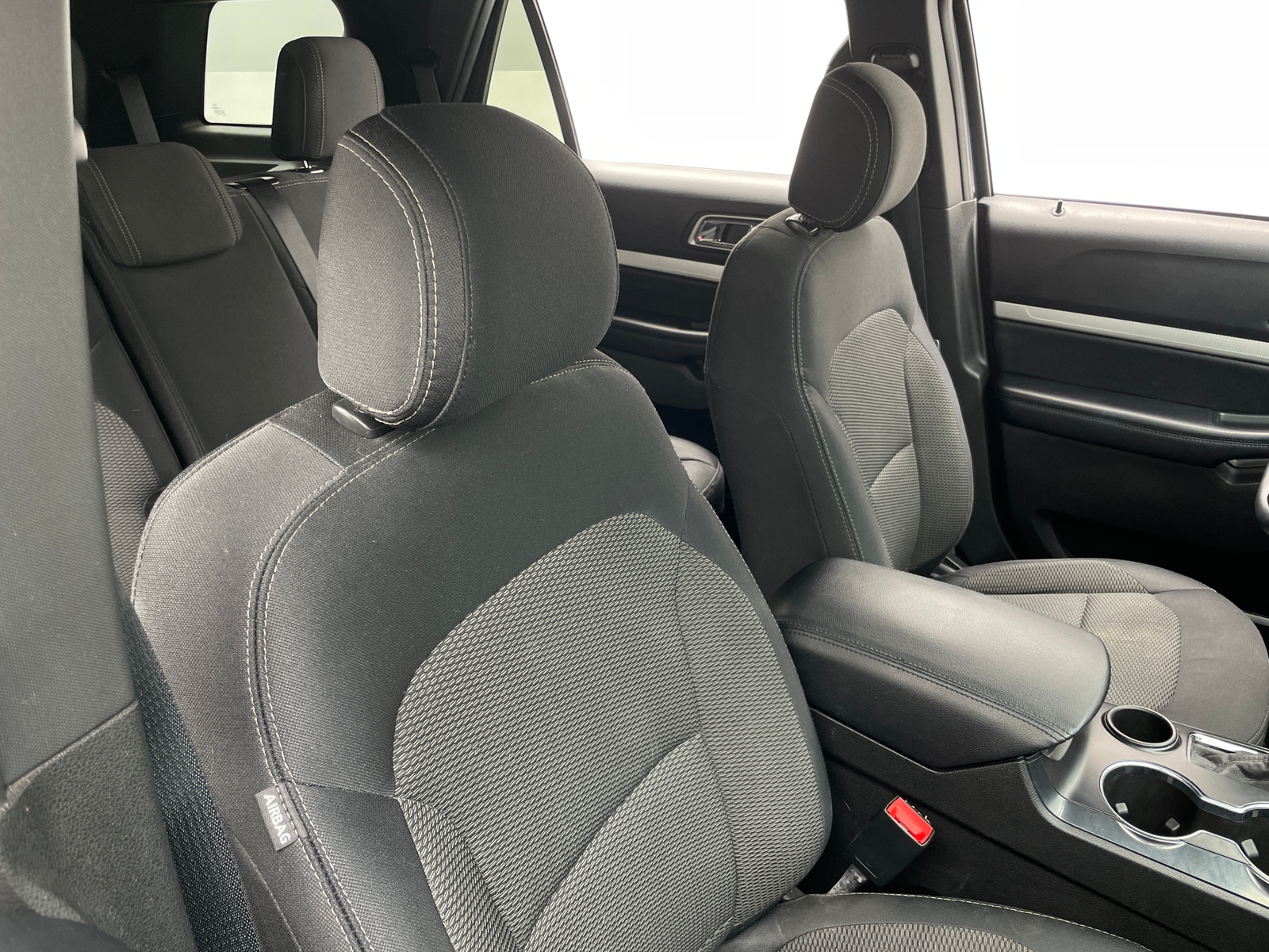 Thumbnail: 2017 Ford Explorer - 2