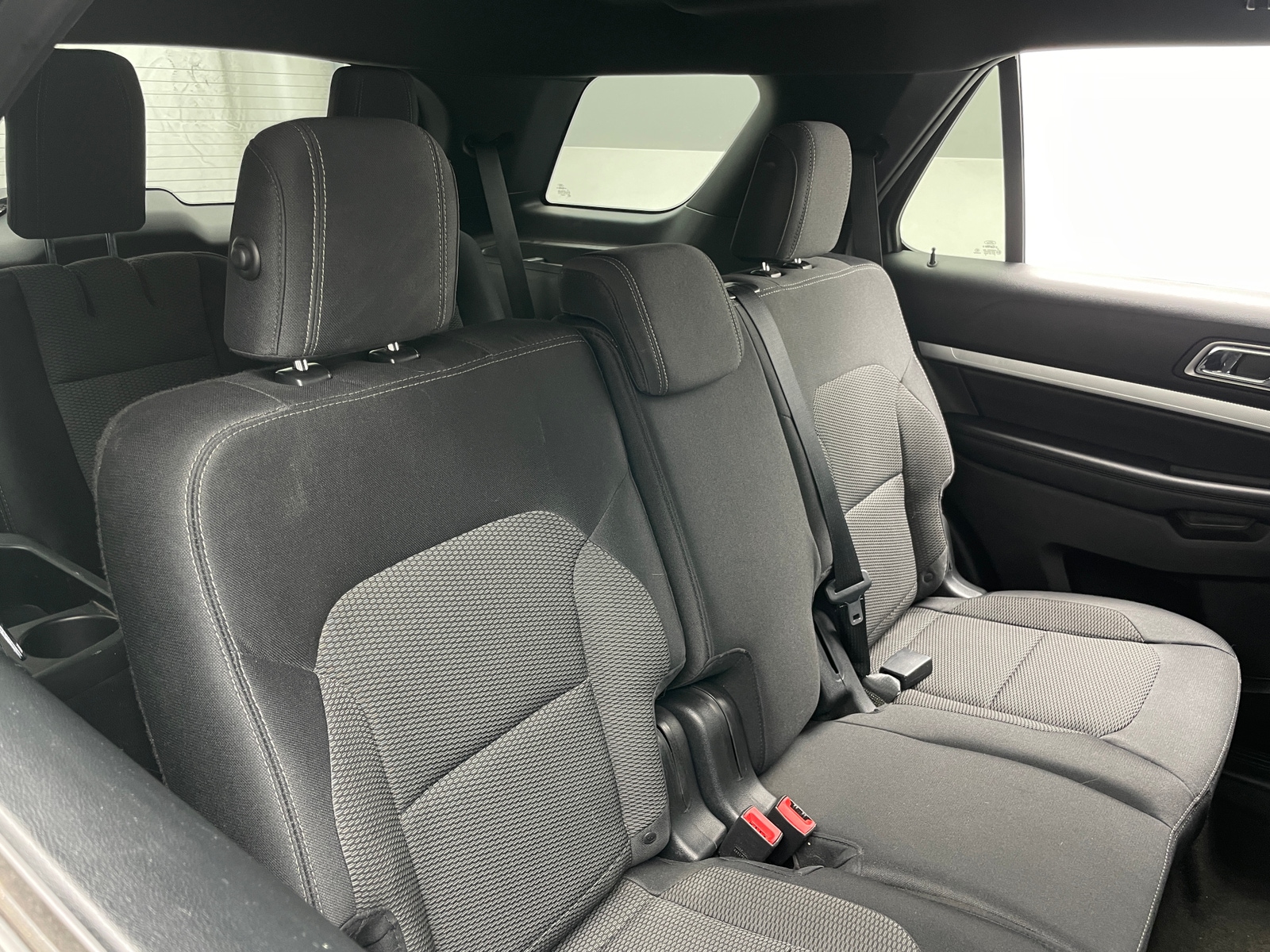 Thumbnail: 2017 Ford Explorer - 6