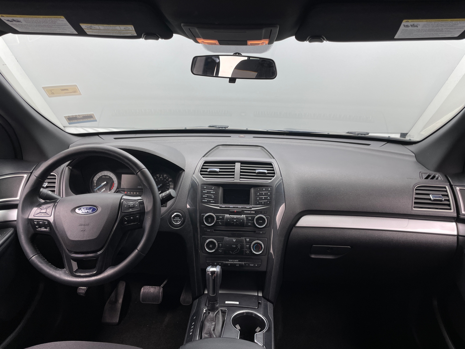 Thumbnail: 2017 Ford Explorer - 3