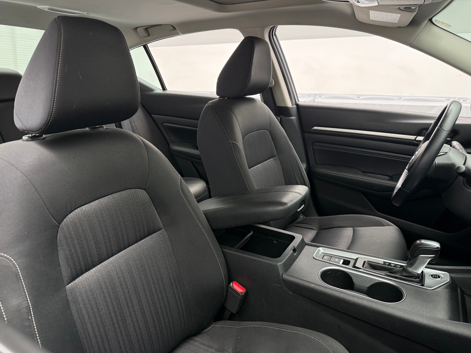 Thumbnail: 2019 Nissan Altima - 2