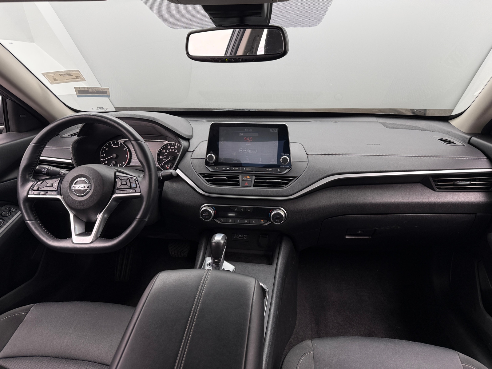 Thumbnail: 2019 Nissan Altima - 3
