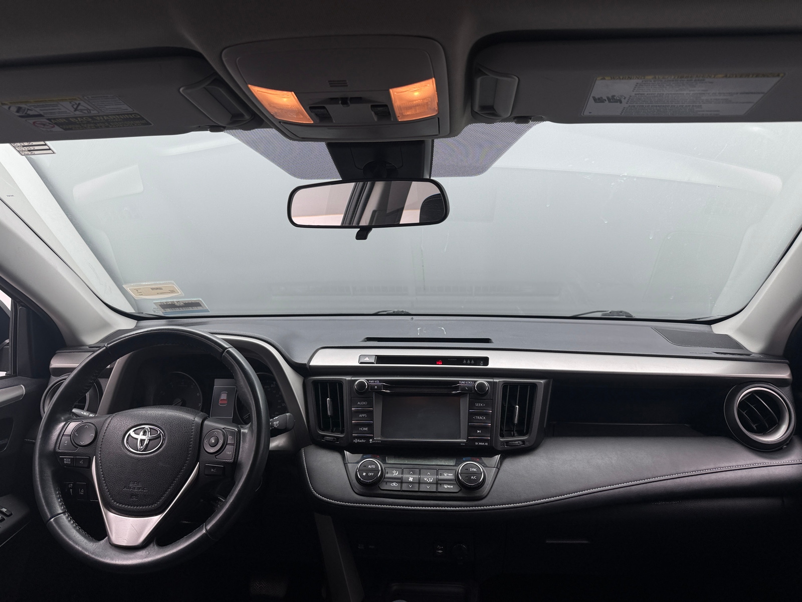 Thumbnail: 2017 Toyota RAV4 - 3
