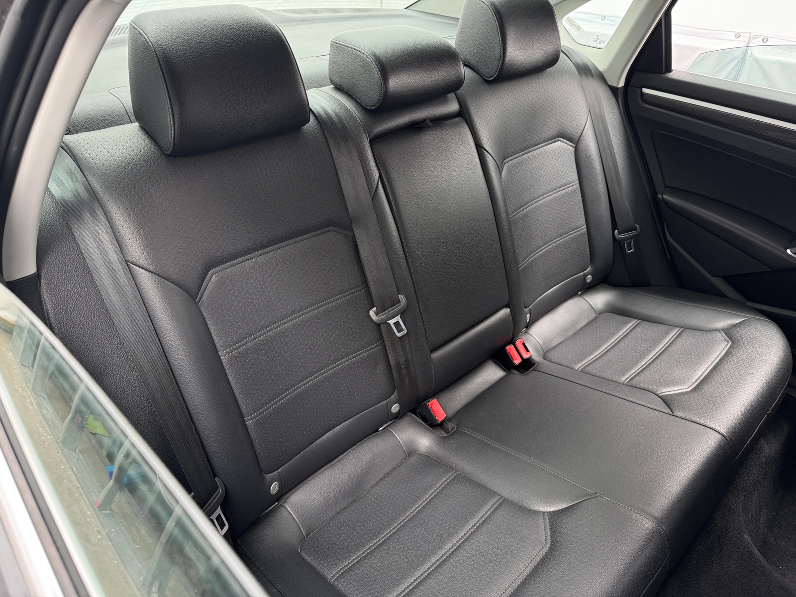 Thumbnail: 2016 Volkswagen Passat - 5