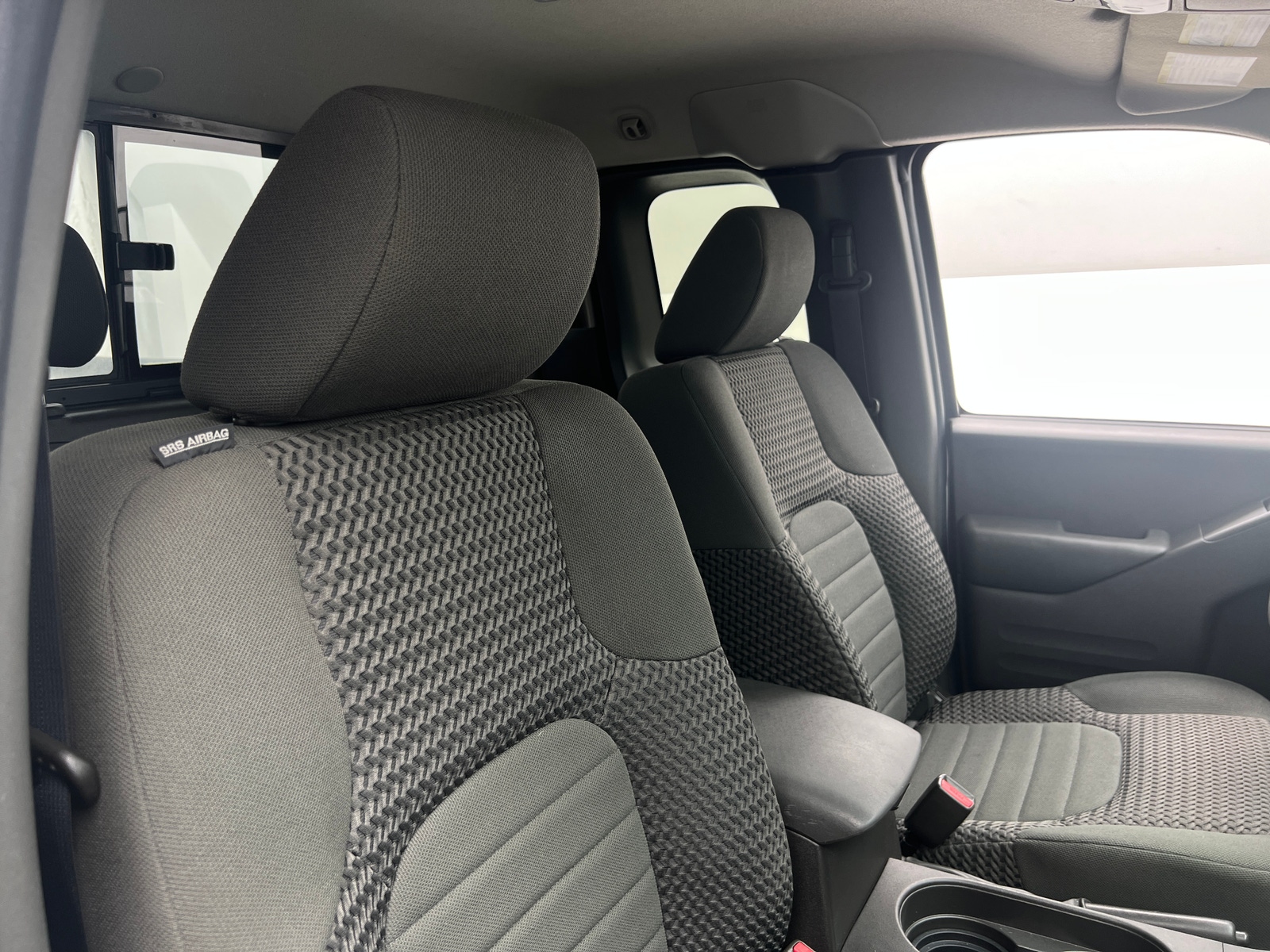 Thumbnail: 2018 Nissan Frontier - 2