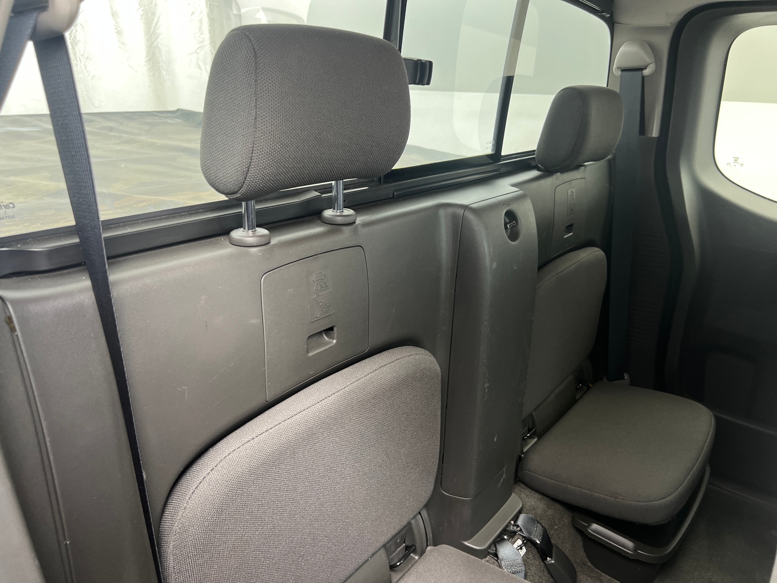 Thumbnail: 2018 Nissan Frontier - 6