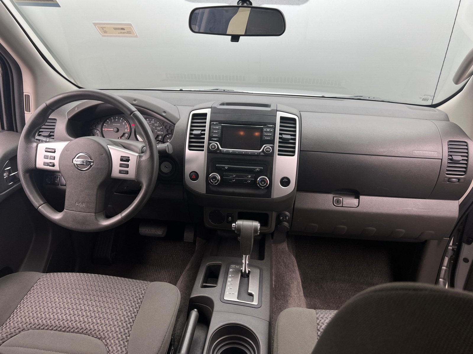 Thumbnail: 2018 Nissan Frontier - 3
