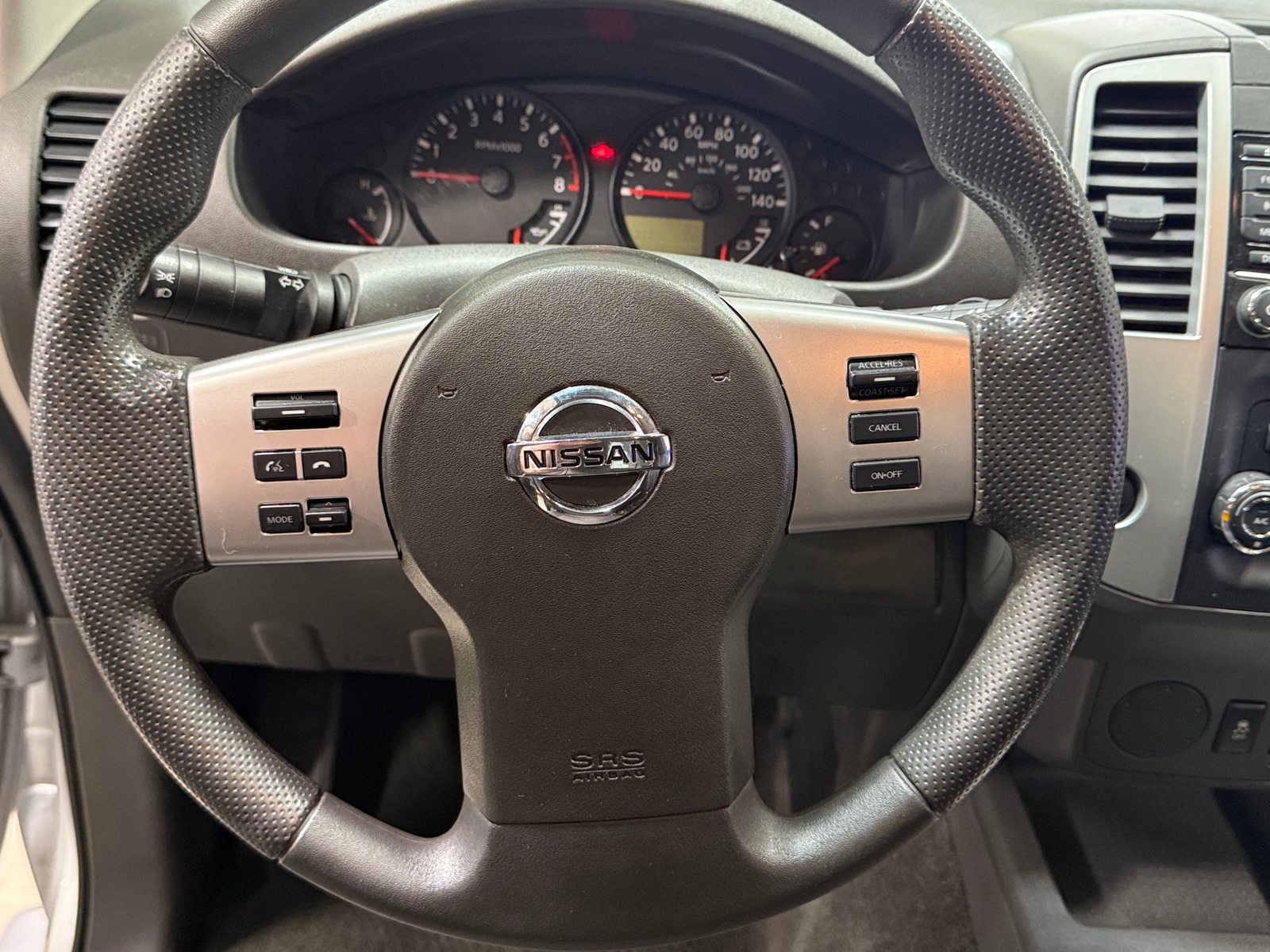Thumbnail: 2018 Nissan Frontier - 5