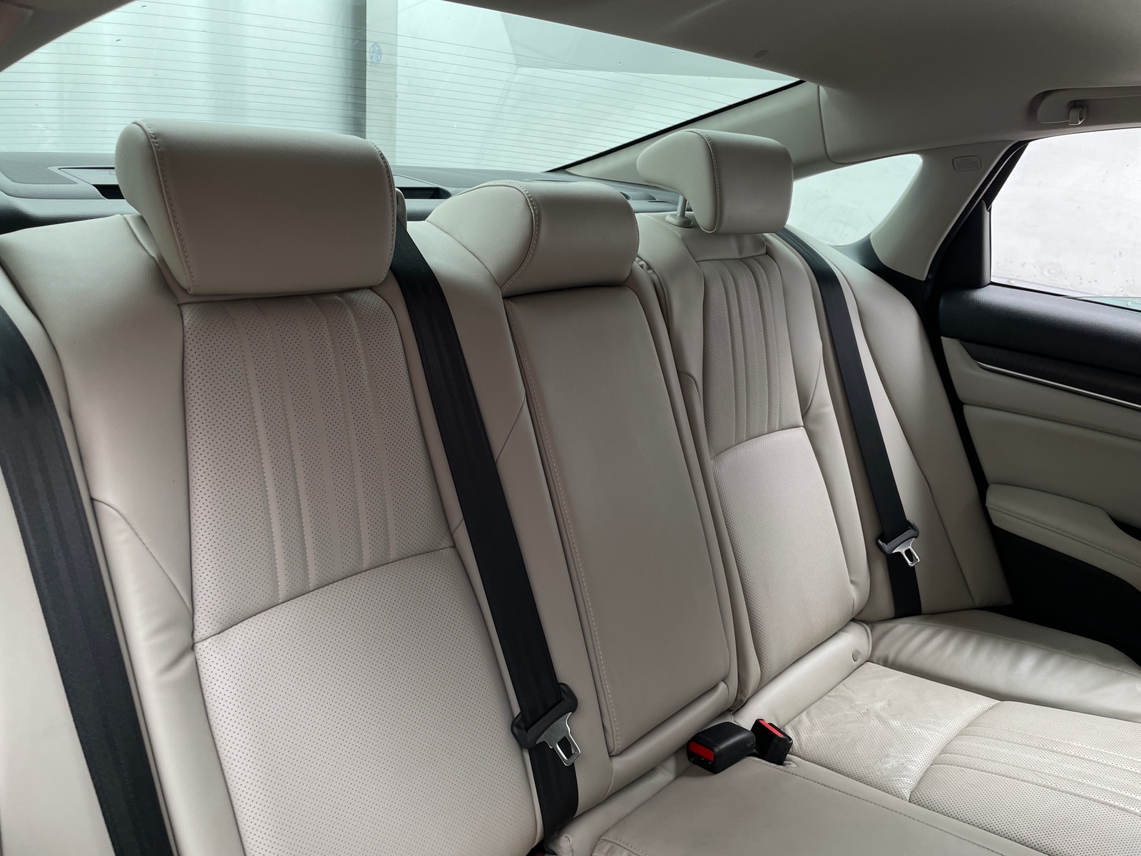 Thumbnail: 2018 Honda Accord - 5