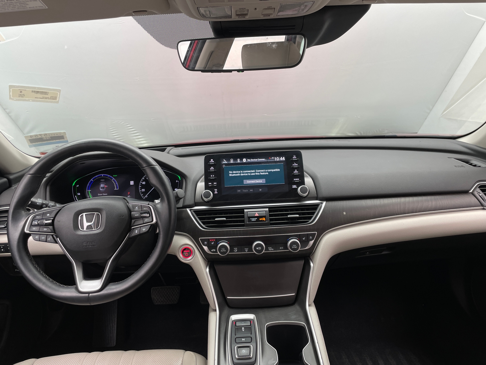 Thumbnail: 2018 Honda Accord - 2
