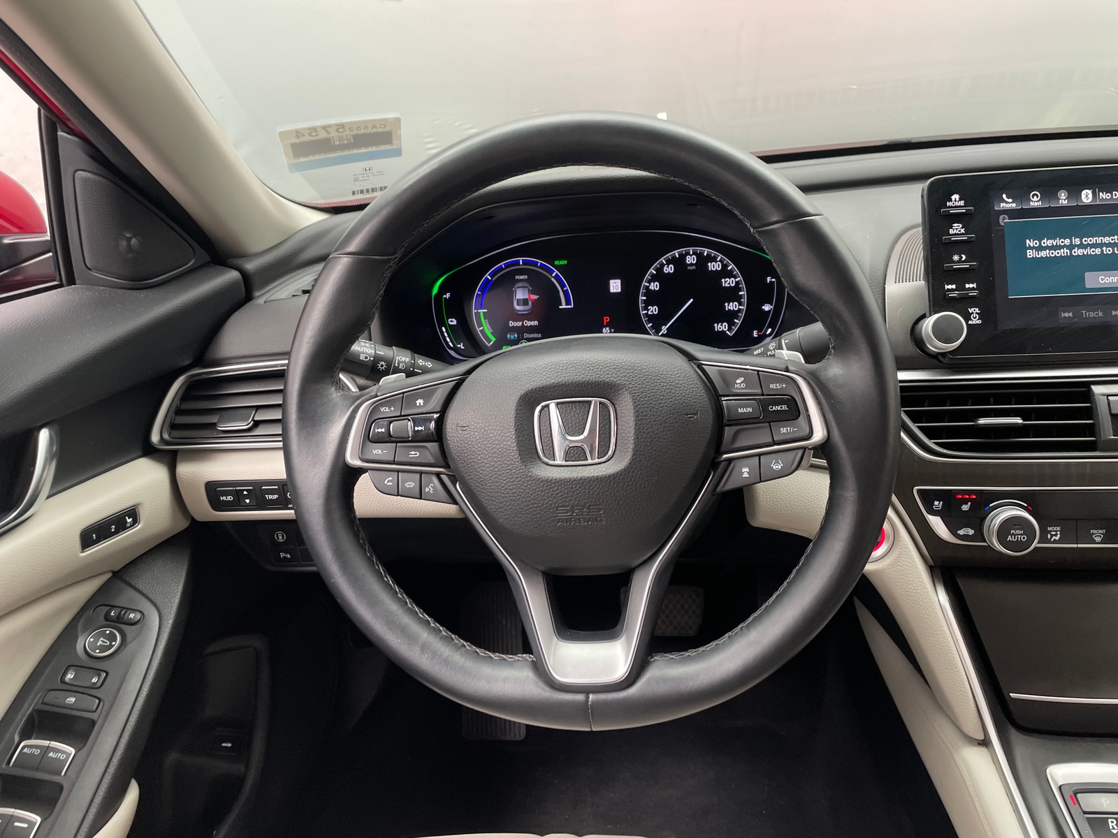Thumbnail: 2018 Honda Accord - 4