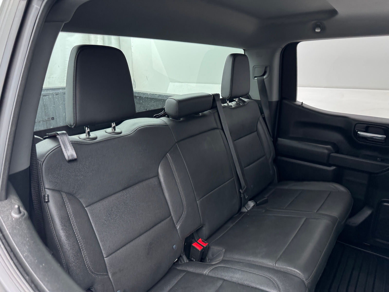 Thumbnail: 2023 Chevrolet Silverado 1500 - 6