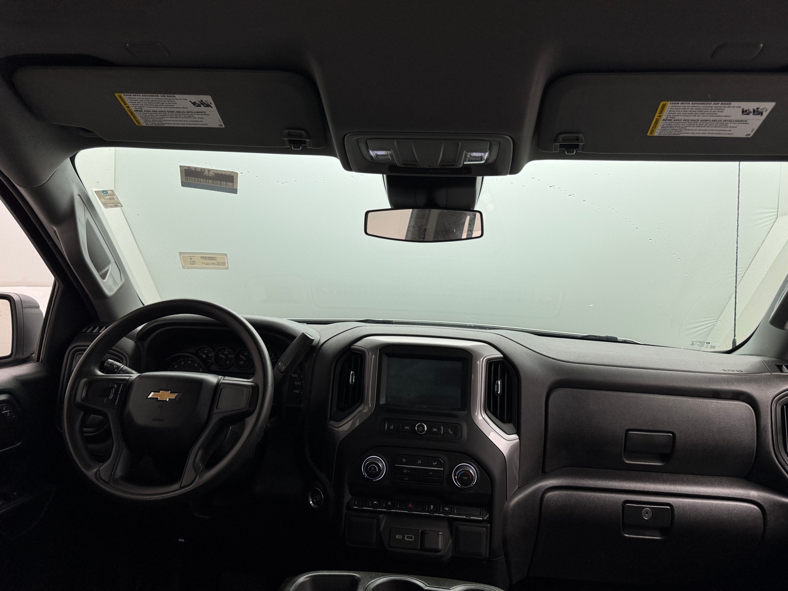Thumbnail: 2023 Chevrolet Silverado 1500 - 3