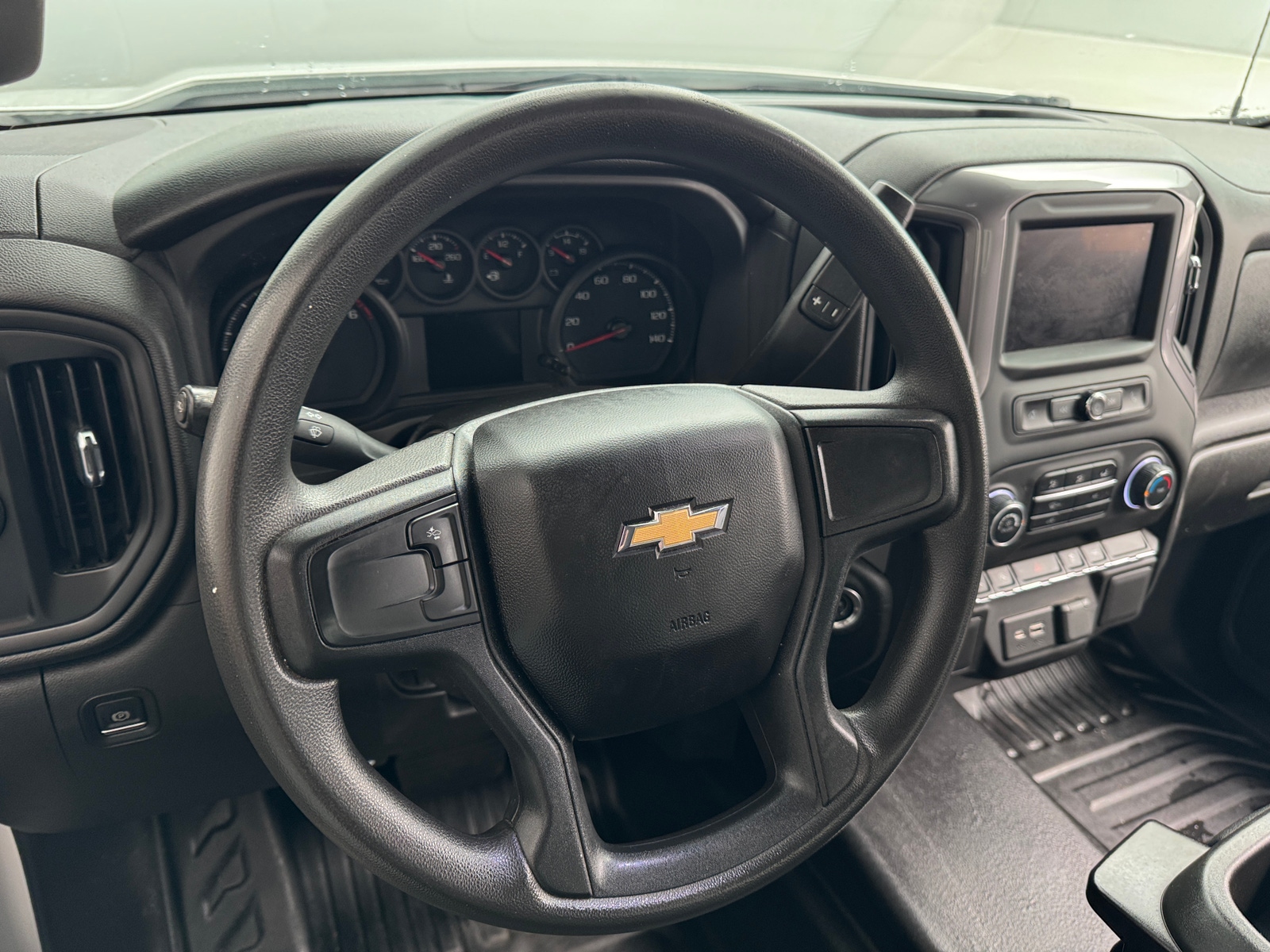 Thumbnail: 2023 Chevrolet Silverado 1500 - 5