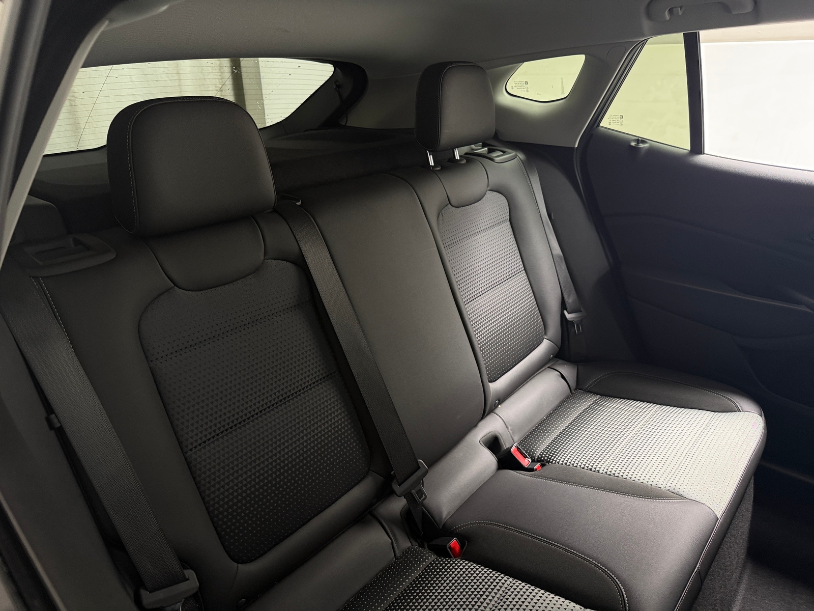 Thumbnail: 2025 Chevrolet Trax - 6