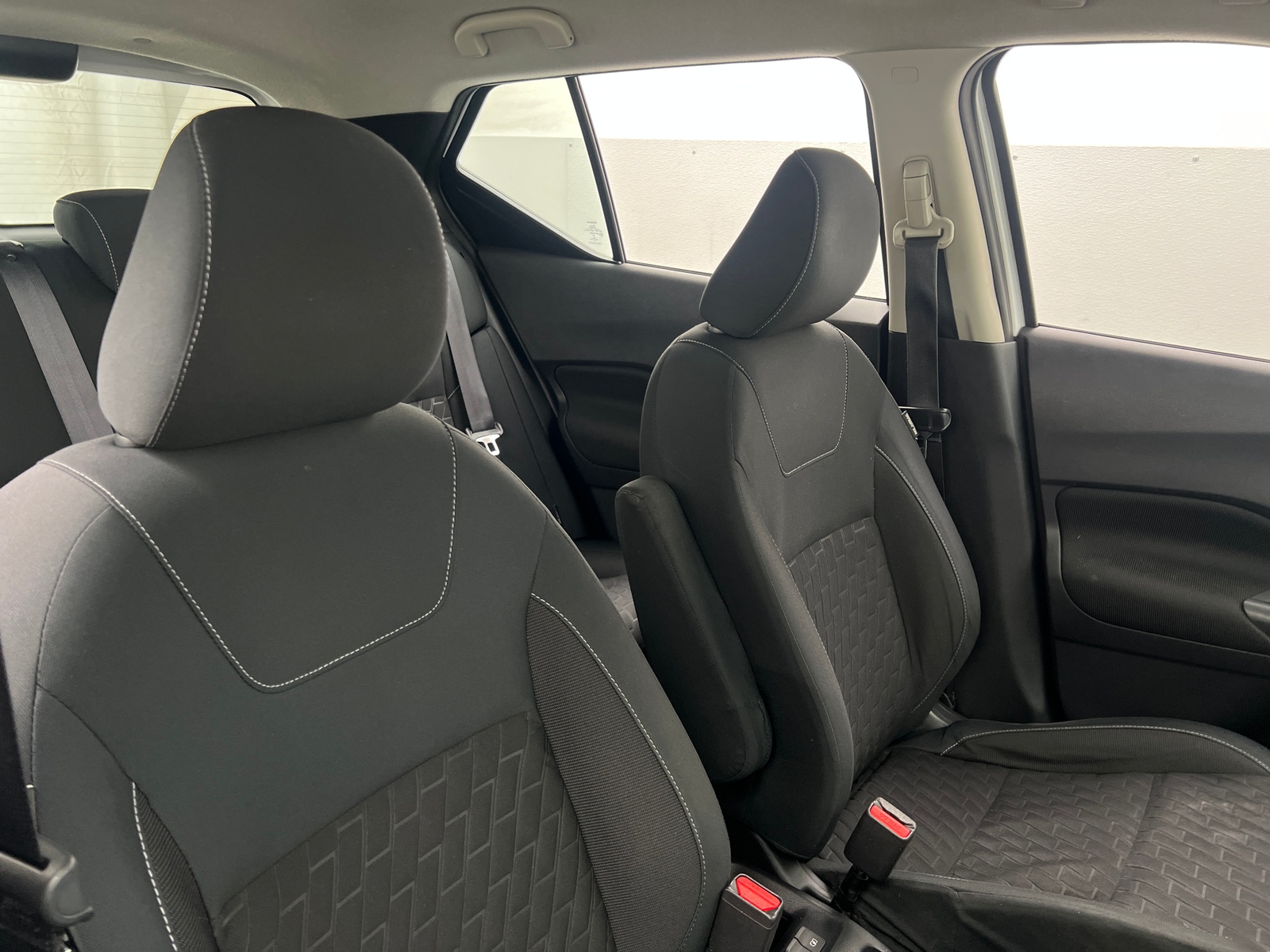 Thumbnail: 2021 Nissan Kicks - 2