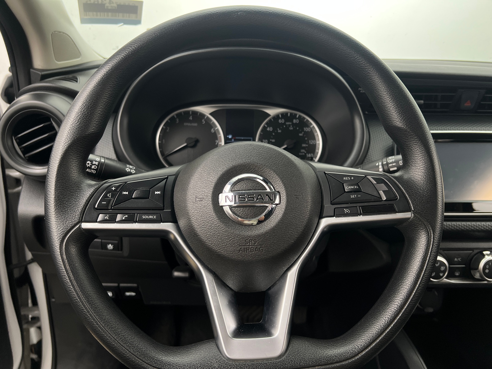 Thumbnail: 2021 Nissan Kicks - 5