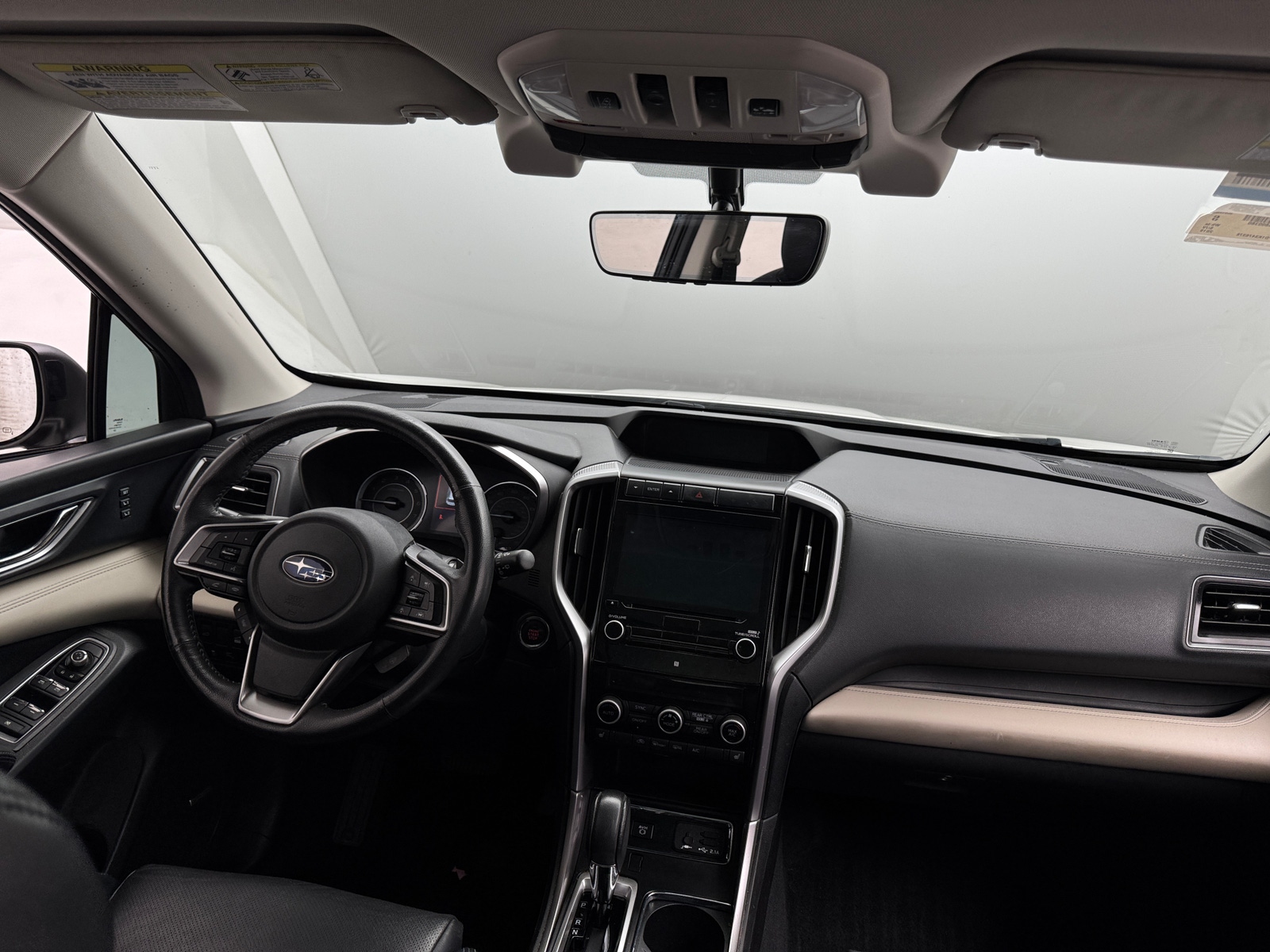 Thumbnail: 2019 Subaru Ascent - 2