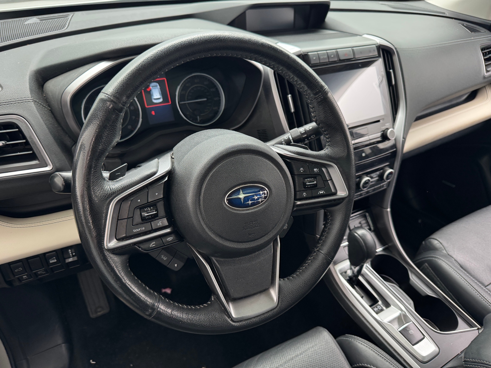 Thumbnail: 2019 Subaru Ascent - 4